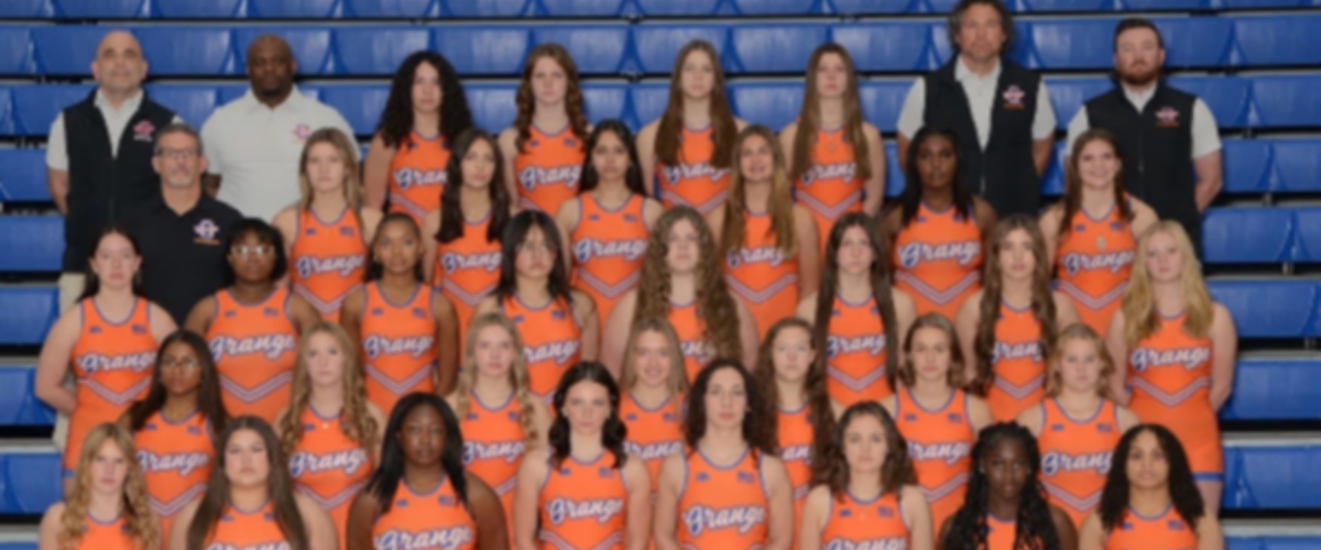 OHSWCA Girl State Duals Banner Image