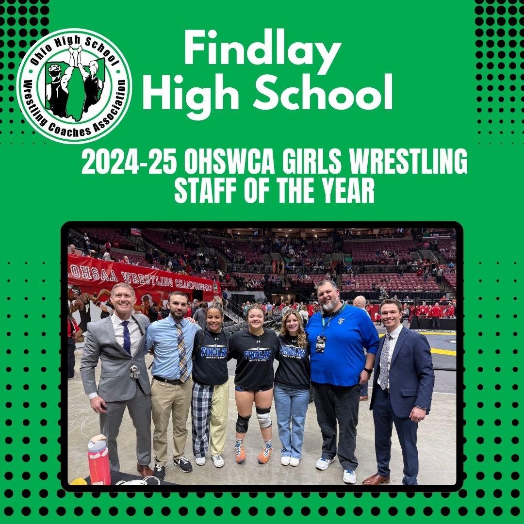 Findlay High school