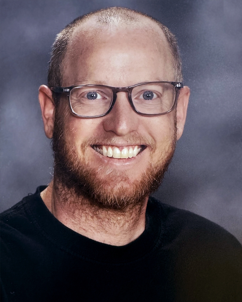 Scott Wells