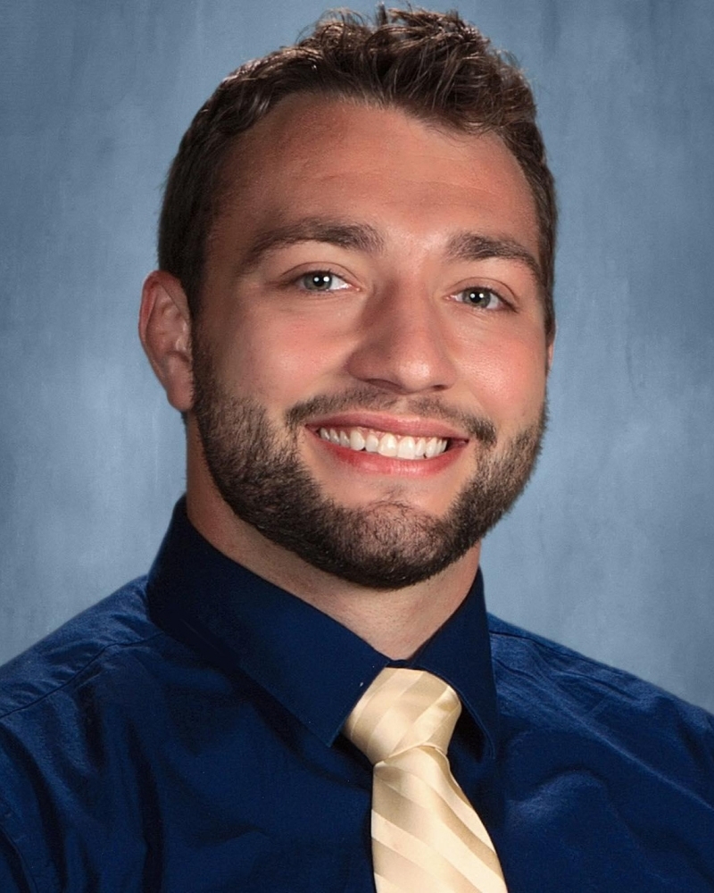 Garrett Grime