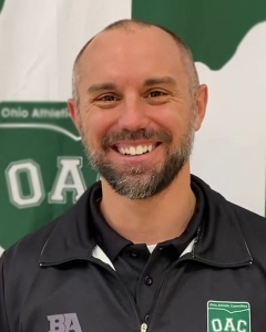 Jared Opfer