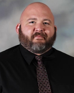 Mike Blackburn