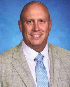 Brian Becher