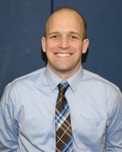 Chad Marzec